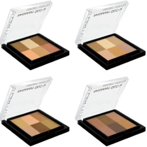 NWT Facial Beauty Mystery Bundle 3 Different Choice Boxes To Choose From - Picture 4 of 9